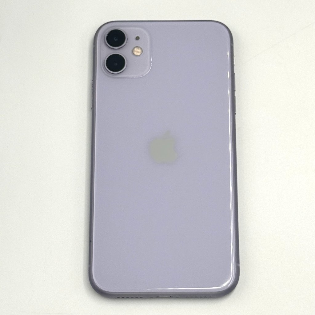 【iPhone11 バッテリー交換修理】 充電の持ちが悪くなった端末を即日修理｜渋川市渋川