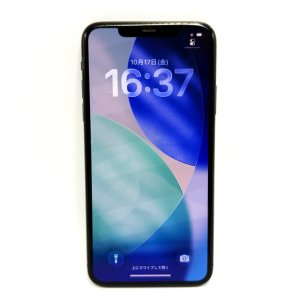 【iPhone12 液晶交換】画面上部の表示不良を即日修理改善｜前橋市元総社町