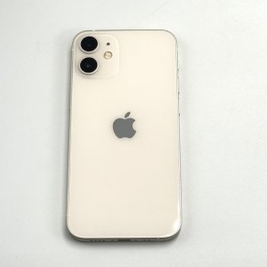 【iPhone12 mini バックパネル交換】落下による背面のひび割れを修理改善｜前橋市南町