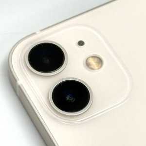 【iPhone12 mini アウトカメラレンズ修理】落下によりカメラレンズが割れてしまった症状を即日改善｜前橋市元総社町