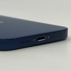 【iPhone12miniライトニング修理】充電器の角度変更していませんか？即日修理対応可能｜伊勢崎市今泉町