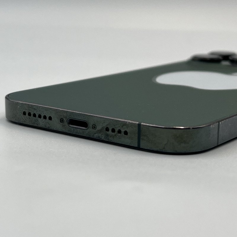 【iPhone13 Pro Maxライトニングコネクタ修理】差しても反応しない・何度も角度を変える 即日修理いたします！｜伊勢崎市今泉町