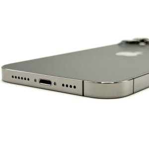 【iPhone13ProMax ドックコネクタ修理】充電口の接触不良を即日改善！｜前橋市後家町