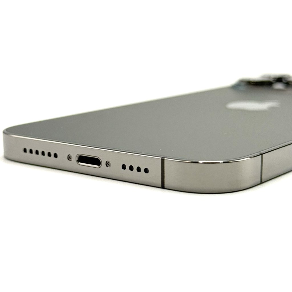 【iPhone13ProMax ドックコネクタ修理】充電口の接触不良を即日改善！｜前橋市後家町