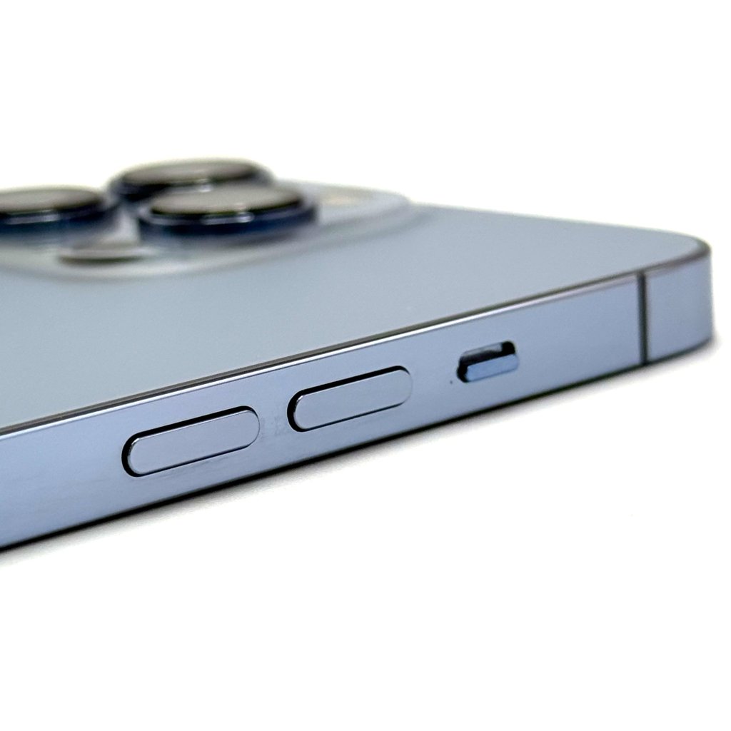 【iPhone13Pro 音量ボタン修理】側面ボタンの不具合を修理改善！｜前橋市総社町