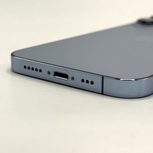 【iPhone13Pro ドックコネクター修理】充電時の接触不良で充電できない症状を修理改善｜前橋市江田町