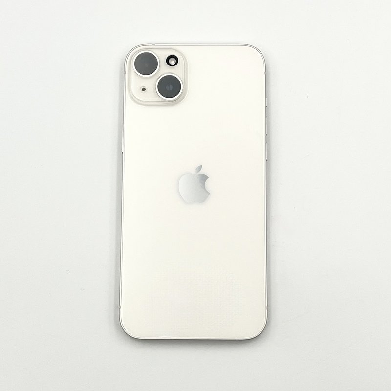 【iPhone14 Plusバッテリー交換】バッテリー劣化で充電が減る即日対応可｜伊勢崎市今泉町