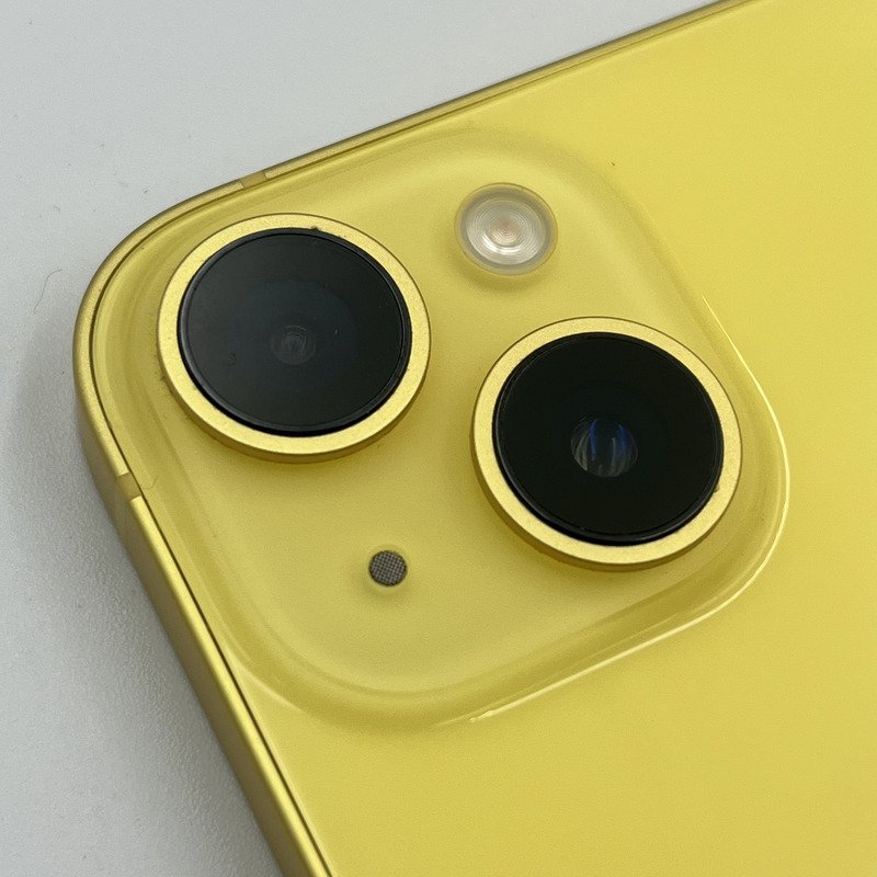 【iPhone14アウトカメラレンズ交換】レンズ割れでうまく写真が撮れない！？即日修理対応｜伊勢崎市田中町