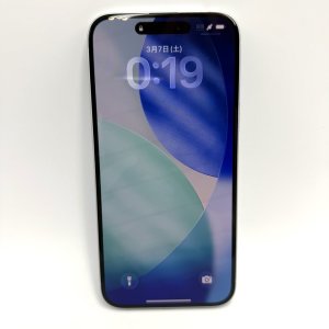 【iPhone15 Plus 液晶画面修理】表示不良や操作のしづらさを即日改善！｜前橋市石倉町