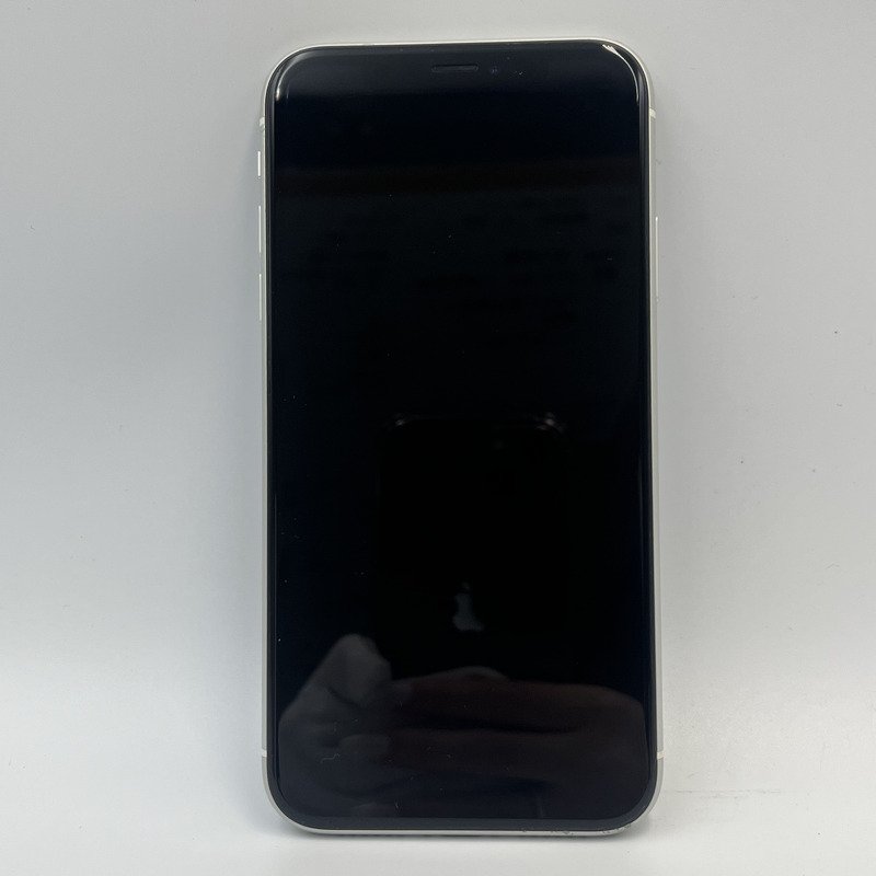 【iPhoneXR液晶交換】画面がつかなくなってしまって使えなくても即日修理対応｜伊勢崎市宮子町