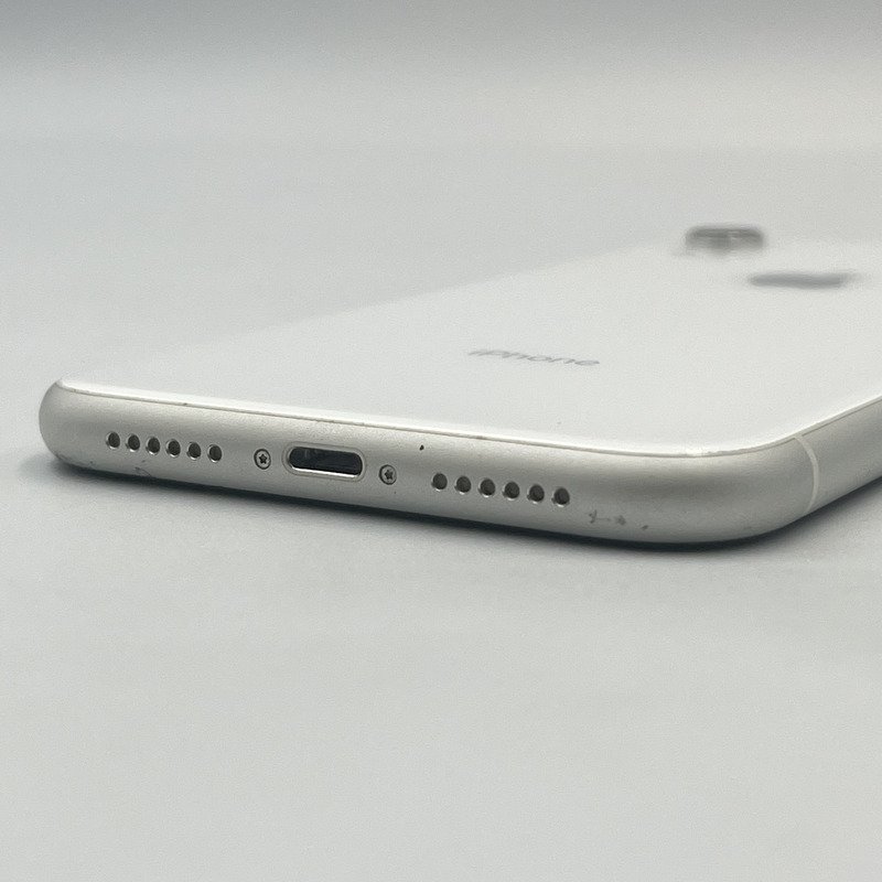 【iPhoneXRライトニングコネクタ交換】充電できないトラブルをライトニング交換で解決｜伊勢崎市今泉町