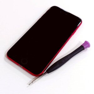 iPhoneSE2 バッテリー交換