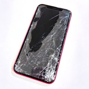 iPhoneSE2 フロントパネル交換