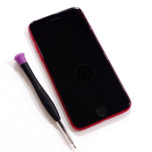 iPhoneSE2 バッテリー交換