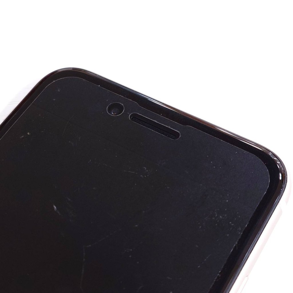 iPhoneSE3 近接交換