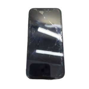 iPhone12pro　液晶画面の交換