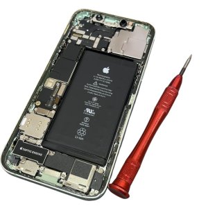 iPhone12【アイフォン12】 バッテリー交換