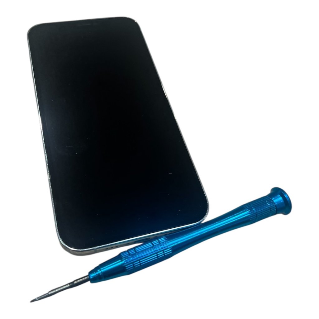 【即日修理‼】iPhone12Pro　液晶交換