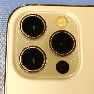 【iPhone12Pro アウトカメラ修理】カメラ使用時の不具合を即日改善！｜前橋市上新田町