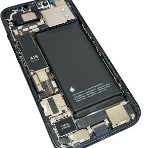 【即日修理‼】iPhone13  バッテリー交換