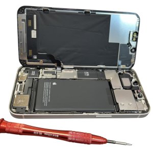 【即日修理‼】iPhone13  アイフォン13 バッテリー交換