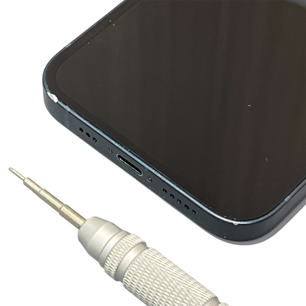 【データそのまま！】iPhone13 コネクタ修理