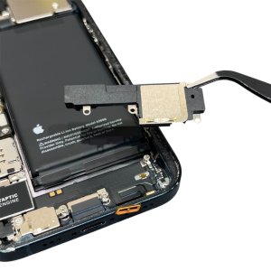 iPhone13 【アイフォン13】 スピーカー修理