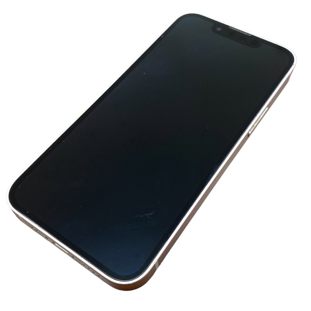 iPhone13mini バッテリー交換