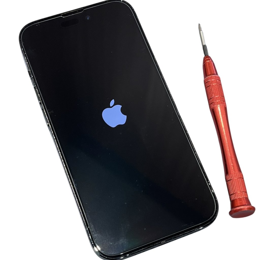 iPhone14Pro 【アイフォン14プロ】 液晶交換