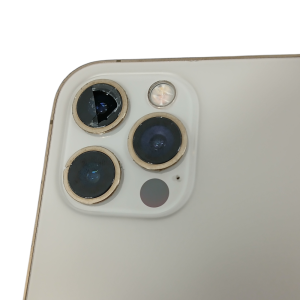 【iPhone13Pro アウトカメラレンズ修理】