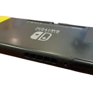 Nintendo Switch 冷却ファン修理