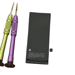 iPhoneSE3 バッテリー交換