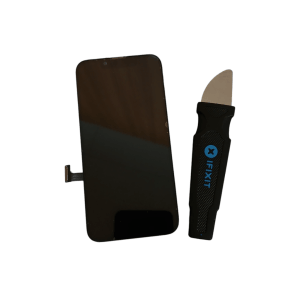 【パネルに線が入った】iPhone13mini・パネル交換・iPhone修理