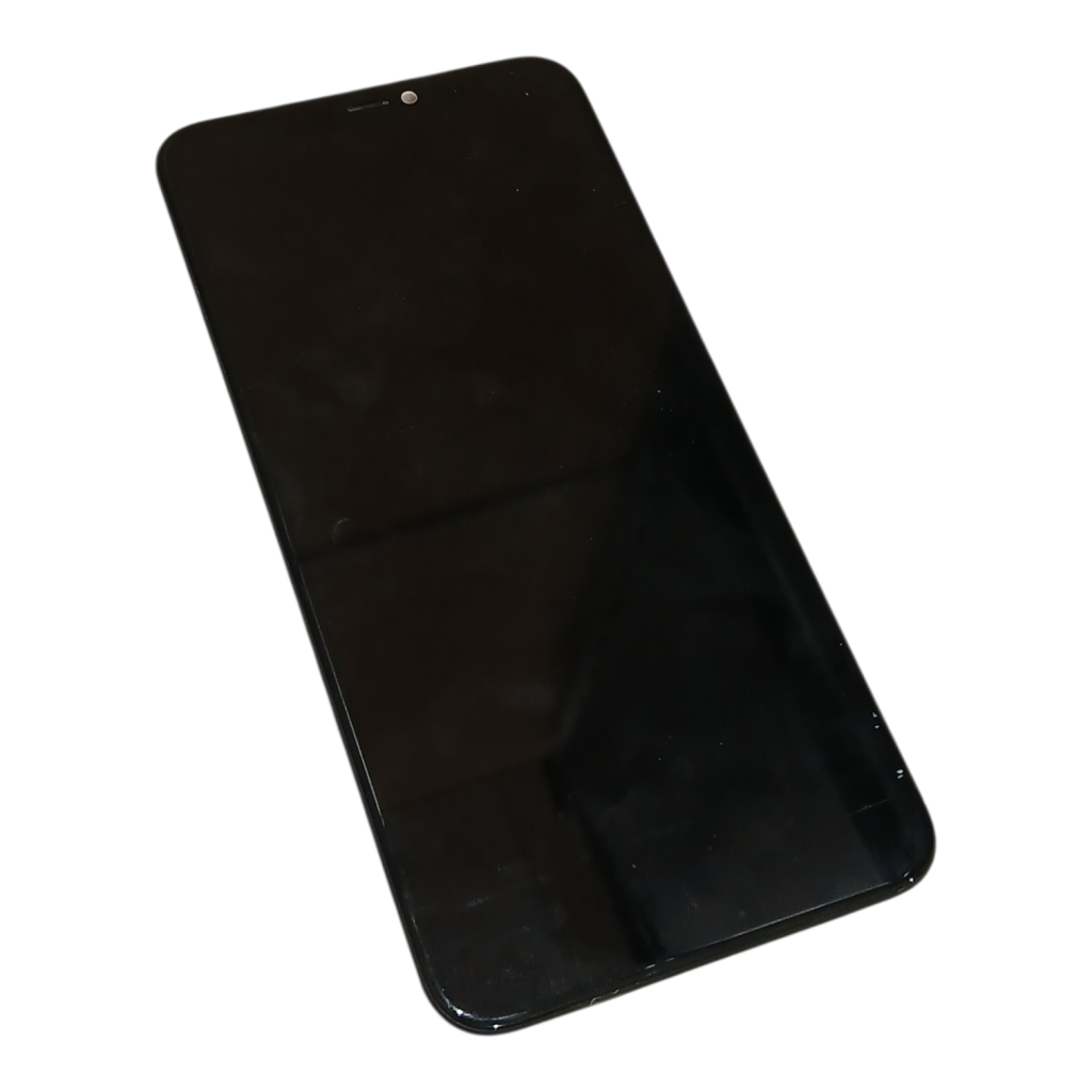 iPhone12液晶交換修理