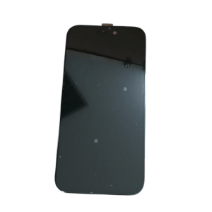 【iPhone 14Pro/衝撃破損/液晶交換/店頭修理】