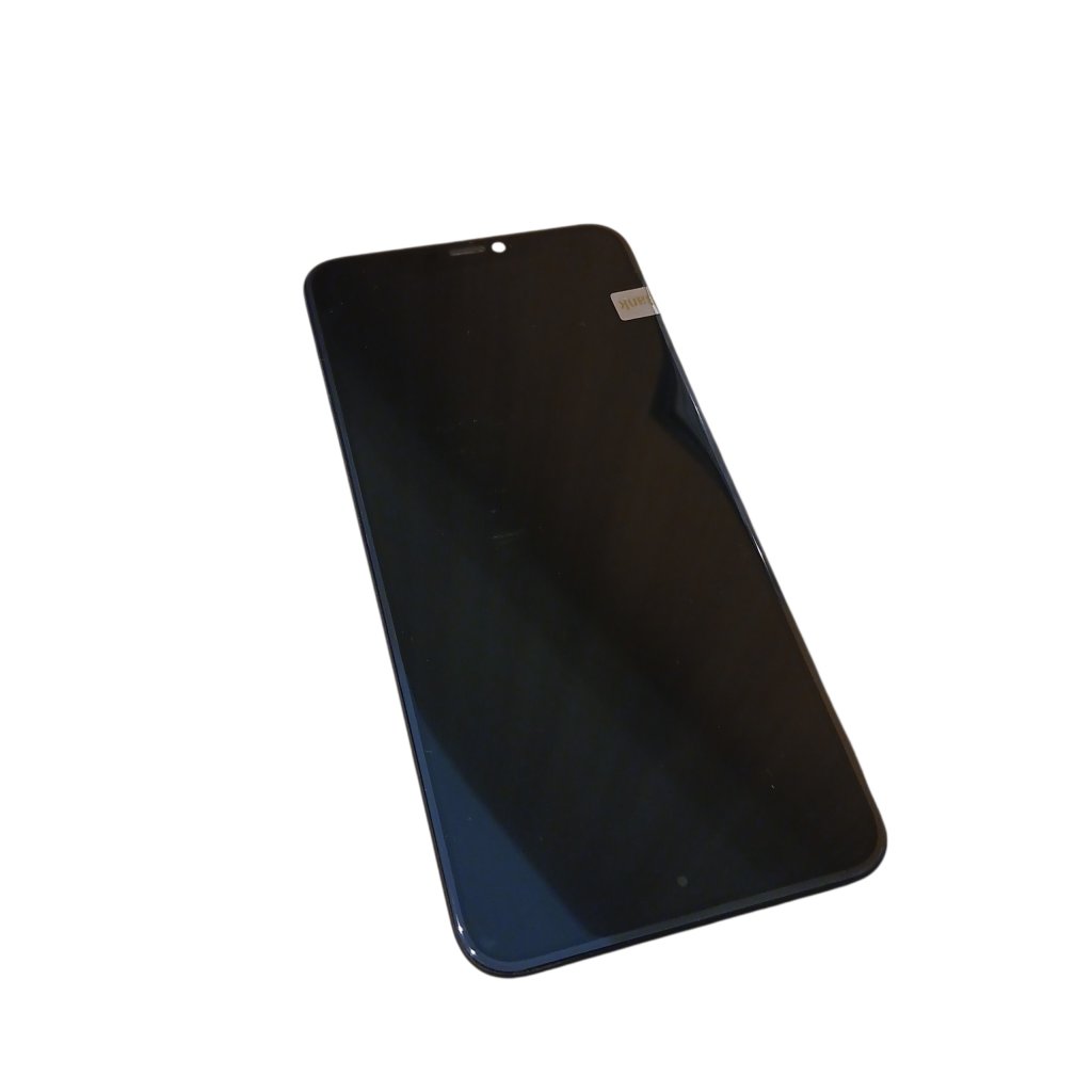 iPhone 11 Pro 液晶　交換　修理