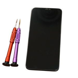 iPhone11ProMax フロントパネル交換