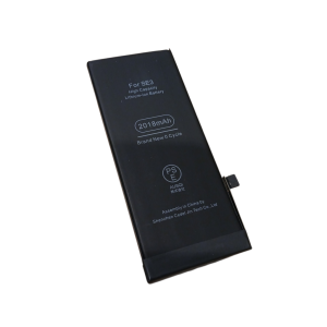 iPhone SE（第3世代）のバッテリー交換