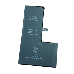 【iPhone XS/充電ができない/バッテリー交換/店頭修理】