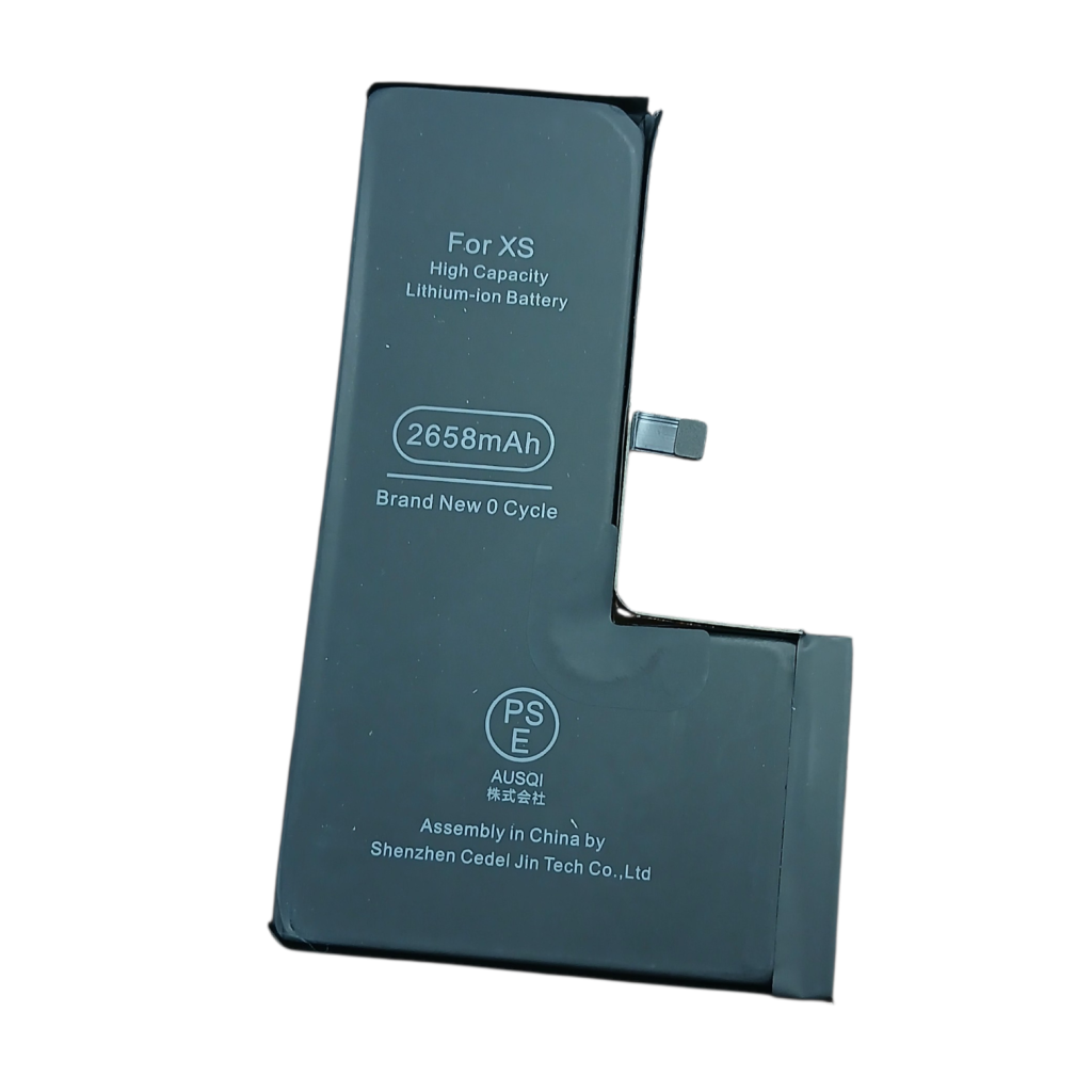 【iPhone XS/充電ができない/バッテリー交換/店頭修理】