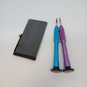 iphone13　バッテリー交換