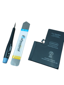 iPhone 13 Pro Max　バッテリー交換