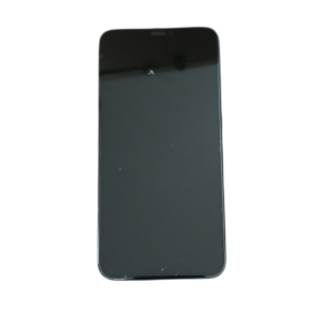 【iPhone 11Pro/緑の縦線が出た/液晶交換/店頭修理】