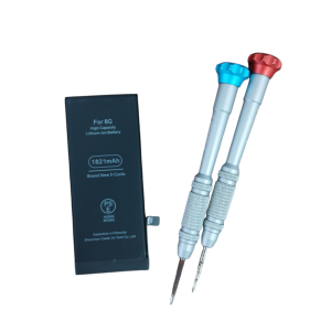 【iPhone 8/充電不良/バッテリー交換/店頭修理】