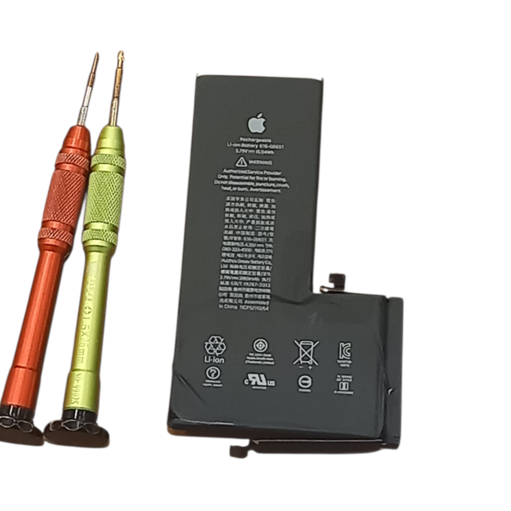 iPhone11ProMax バッテリー交換