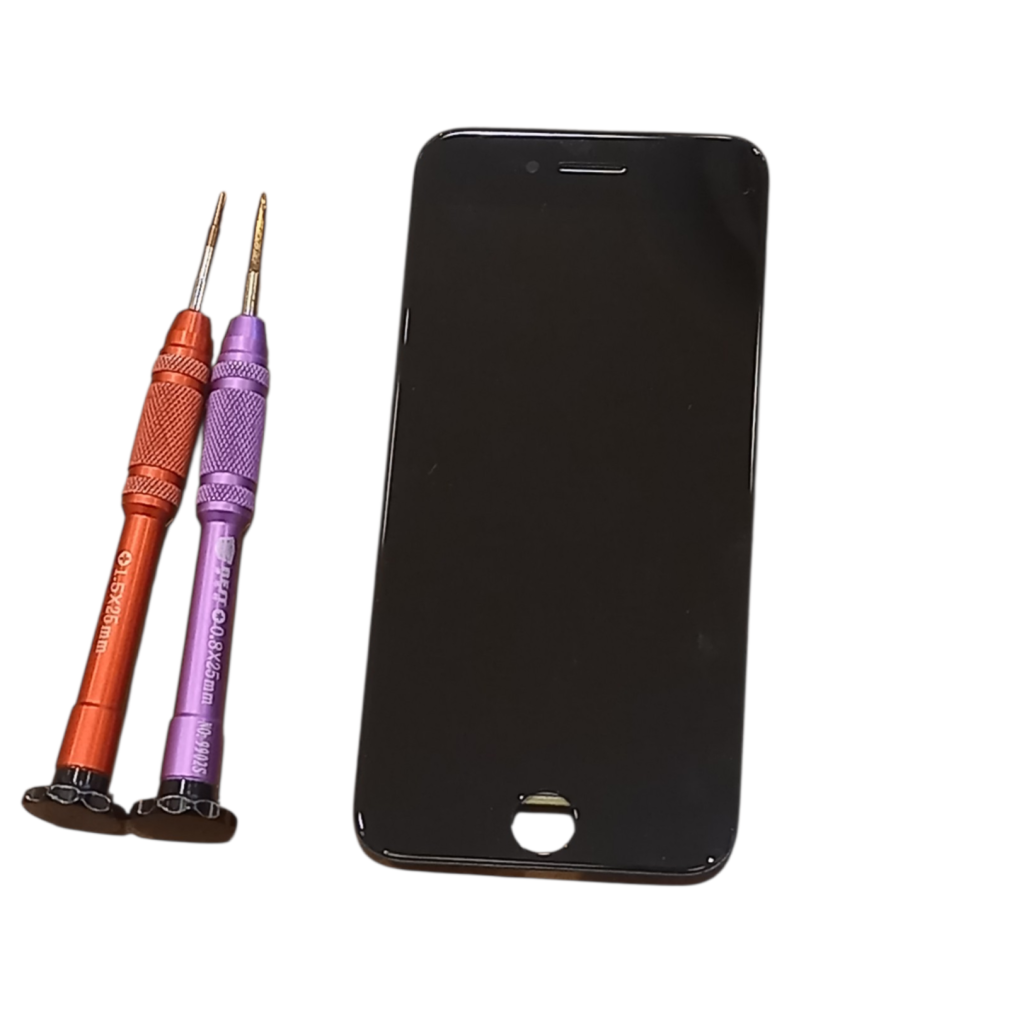 iPhoneSE3 液晶交換