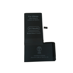 【バッテリー劣化】iPhoneXS Max・バッテリー交換・iPhone修理