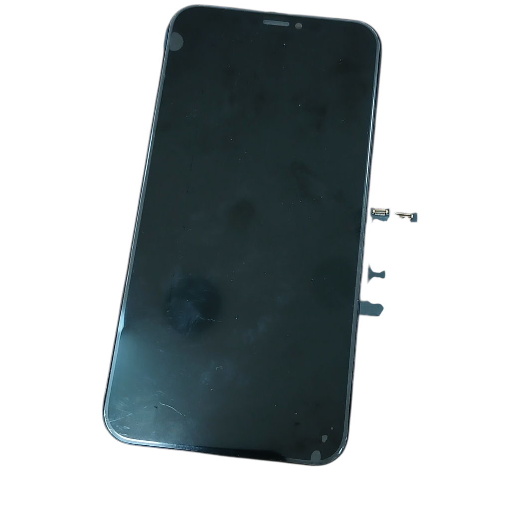 【iPhone XR/落下による破損/液晶交換/店頭修理】