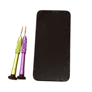 iPhone12ProMax 液晶交換