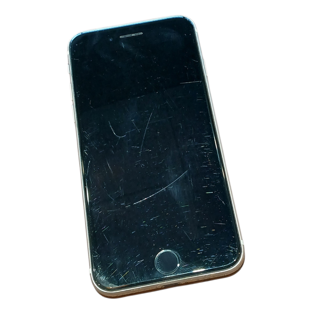 【即日修理！】iPhoneSE3液晶交換修理